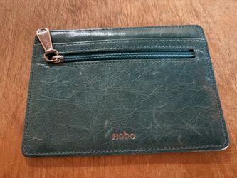 Hobo Credit Card/wallet