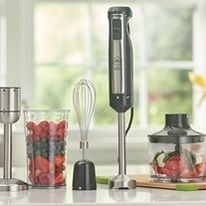 Princess House -Vida Sana 4 In 1 Blender