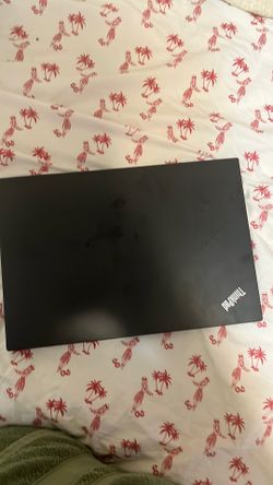 Laptop
