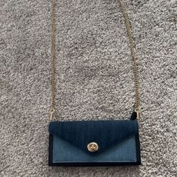 Coach Envelope Wallet 