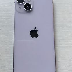 iPhone 14 (locked)