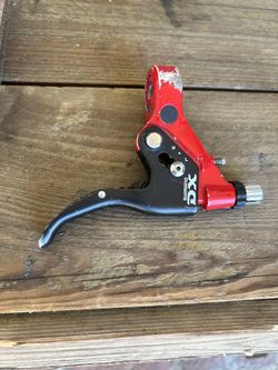 Shimano DX Right Brake Lever