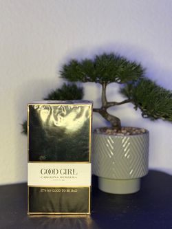 Carolina Herrera Good Girl Perfume 80ml