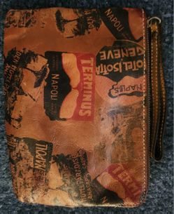 WOMEN'S WRISTLET