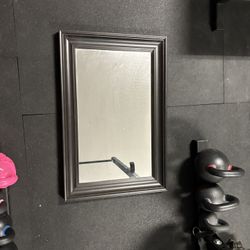 IKEA Mirror 
