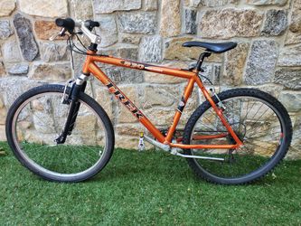 Trek 830 Aluminum Mountain Bike 200 Adult Size. for Sale in Boston MA OfferUp