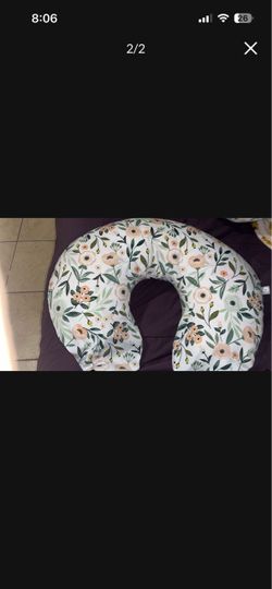 Nursing pillow