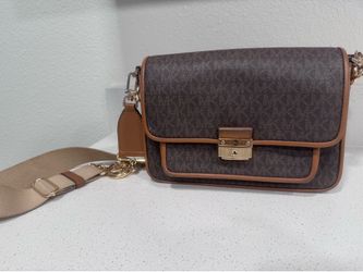 Mk crossbody purse