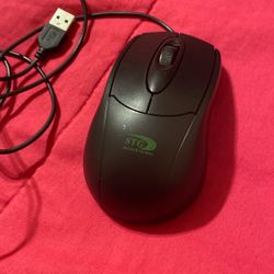 STG sky tech Global USB 3D Optical Mouse 