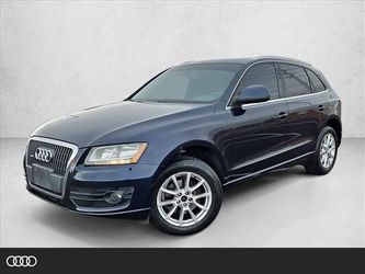 2011 Audi Q5