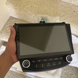 Car Radio Stereo 