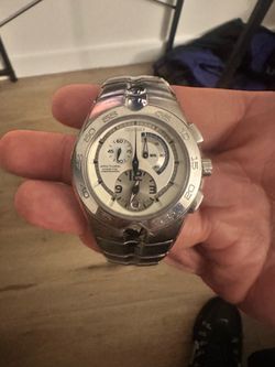Reloj Seiko