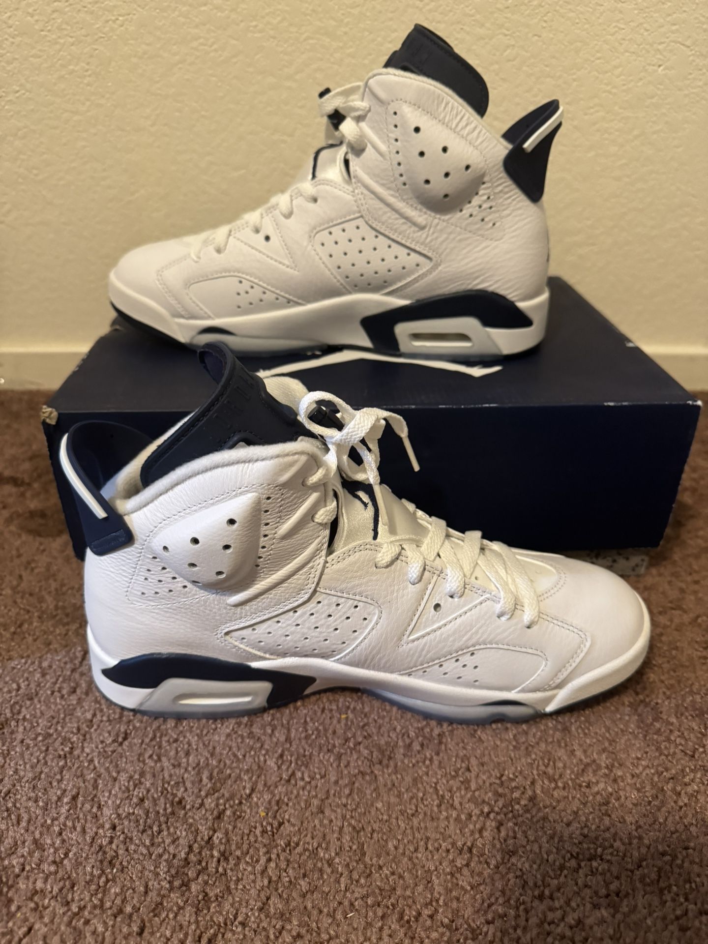 Jordan 6