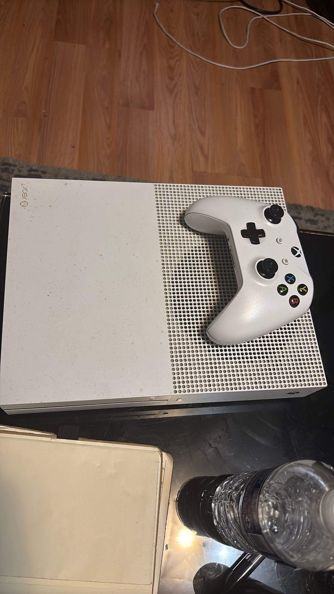 Selling Xbox One