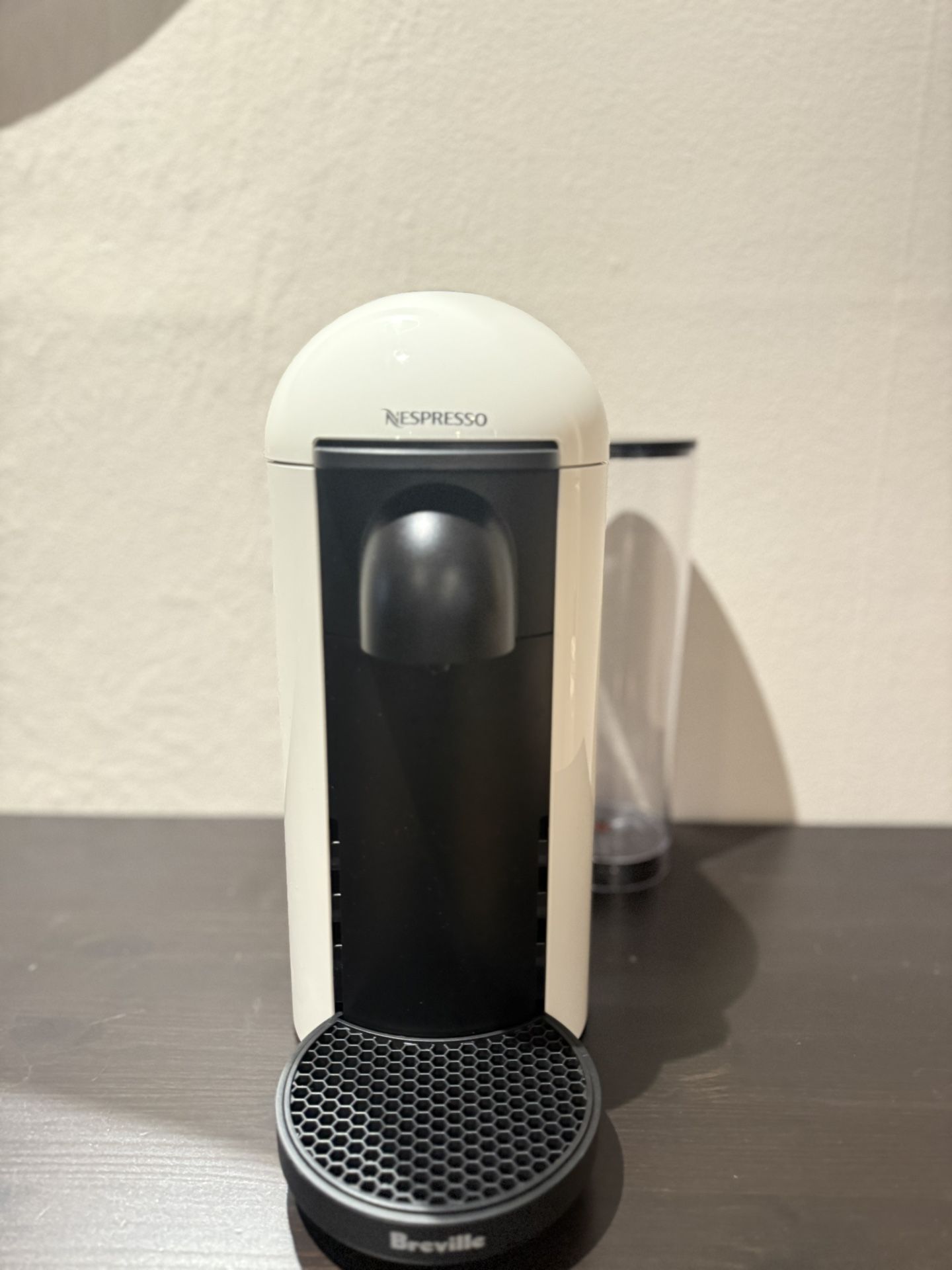 Nespresso Vertuo Plus by Breville