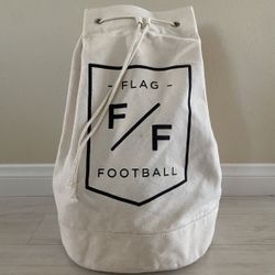West Emory Flag Football Set