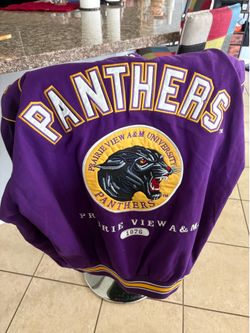 Vintage Prairieview A&M vintage bomber 🧥