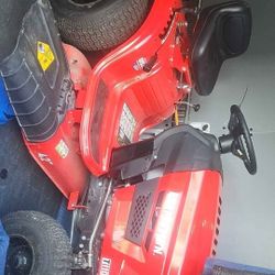 42 Inch Deck Craftsman 