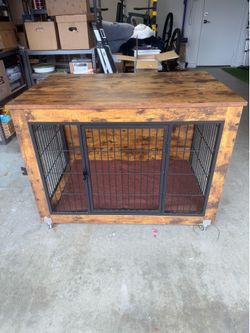Dog Crate