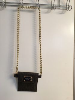 Michael kors waist bag