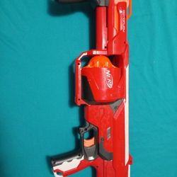 Nerf Mega Rotofury