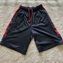 Youth Nike Dri-Fit Elite Shorts