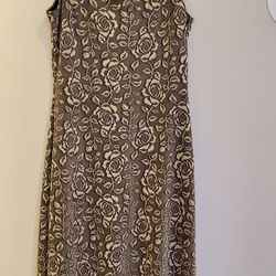 Woman dress