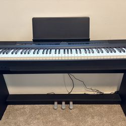 Donner DP-20 Keyboard With Stand 
