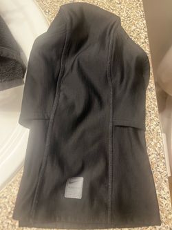 ski Black Nike ski mask