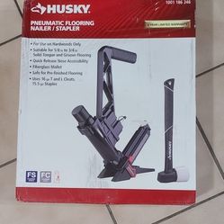 Husky