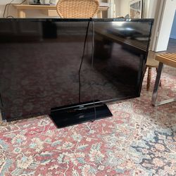 50” Haier Television