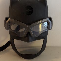 BATMAN MASK