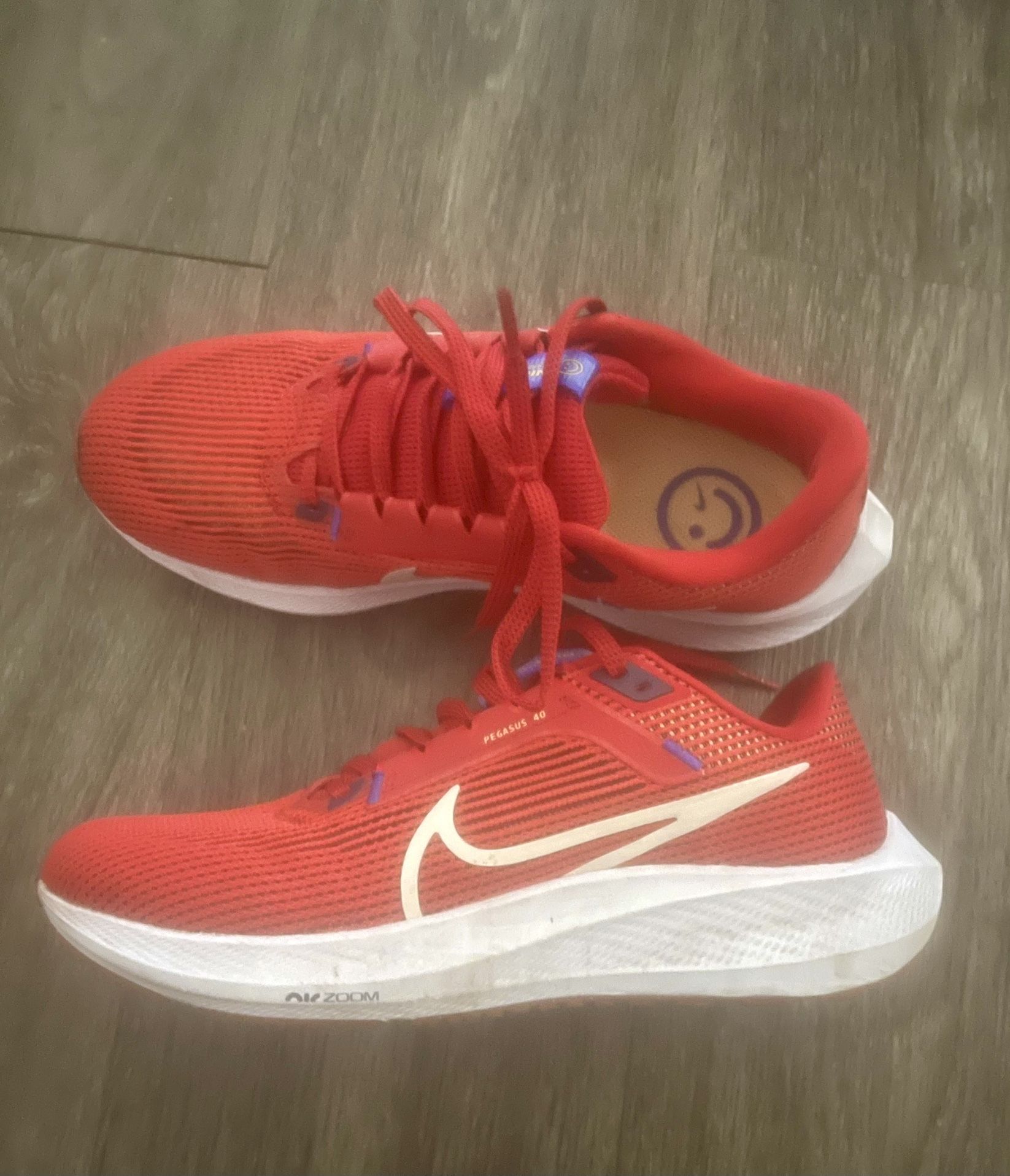 Nike Pegasus