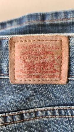 Jeans Levi's