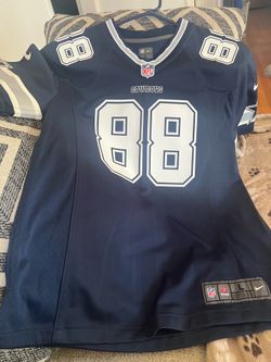 Dallas Cowboys Jersey