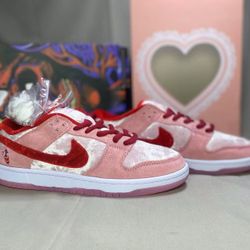 Nike Dunk SB Pro QS Size 9 US Men's sneakers