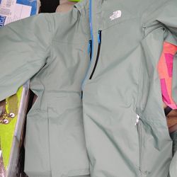 Northface