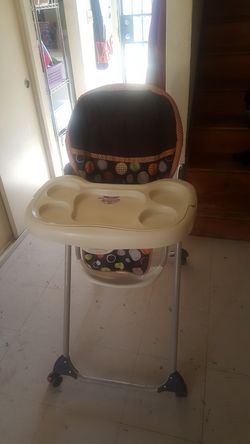 Baby eating chair silla para comer de bebe