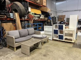 FURNITURE SALE!