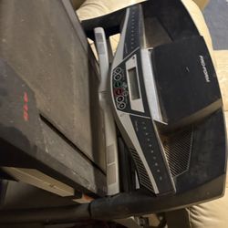 Proform Treadmill For Parts 