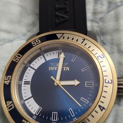 Invicta Watch