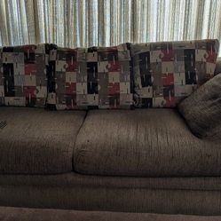 Used Couches And Barstools