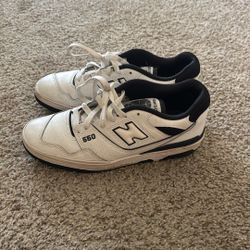 New Balance 550