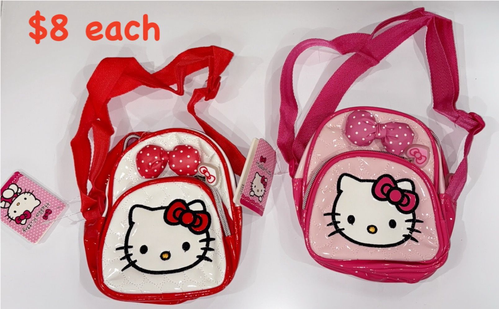Hello Kitty Purse