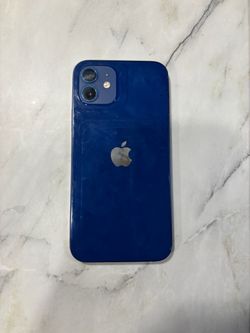 iPhone 12 ( Unlocked )