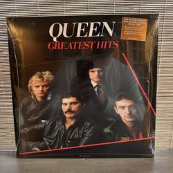 Greatest Hits - Queen 