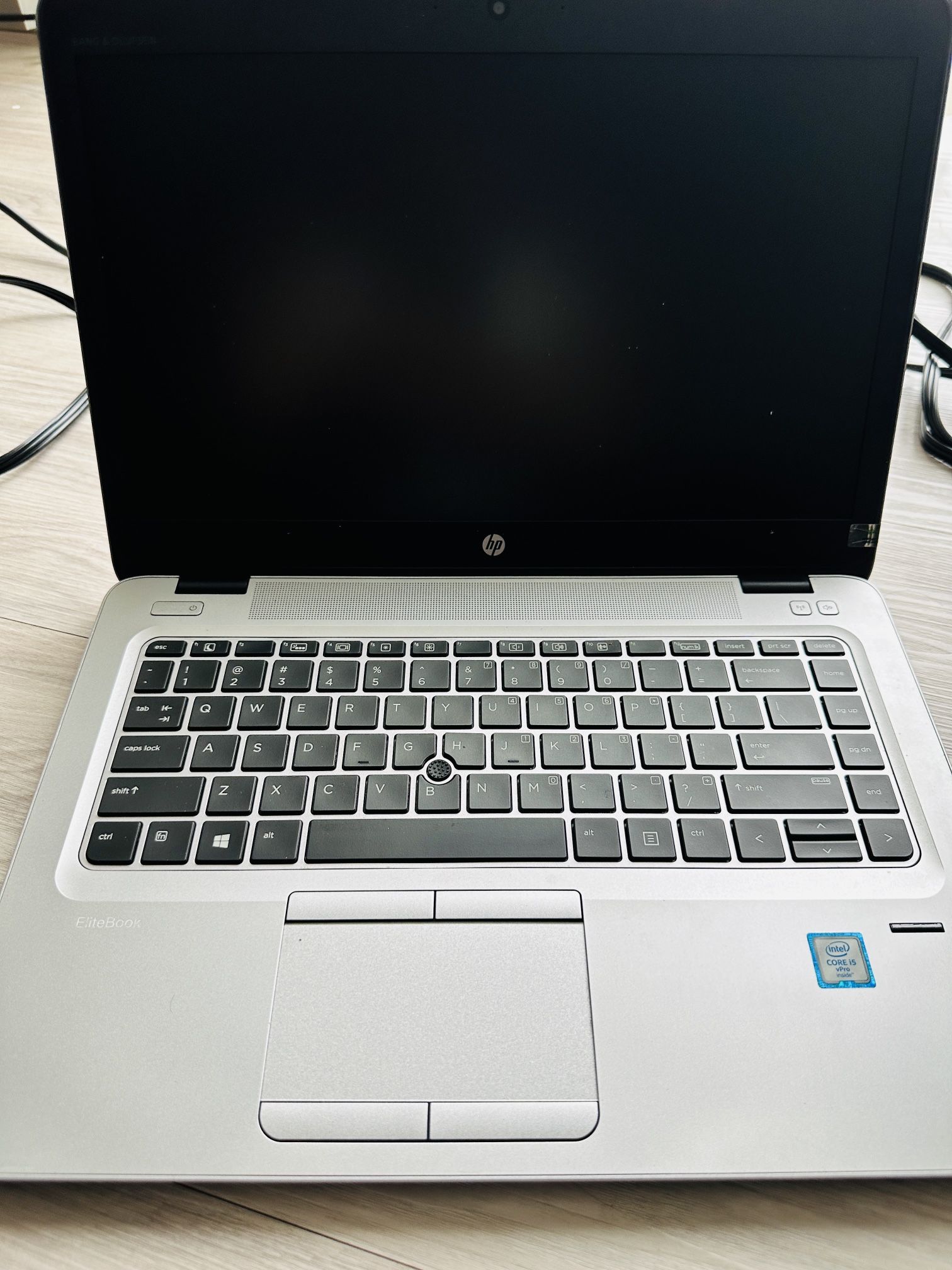 Hp Elitebook 