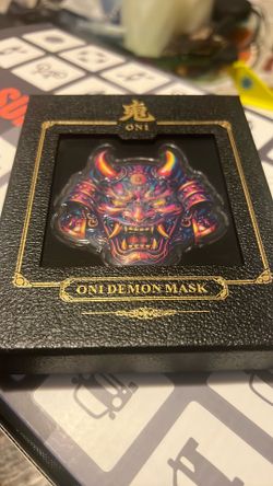 Demon