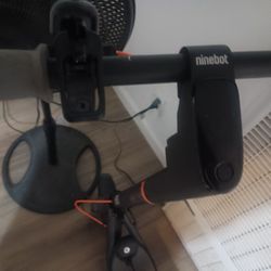 Nine Bot Scooter 