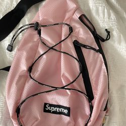 Louis Vuitton x Supreme Bum Bag for Sale in Santa Clara, CA - OfferUp